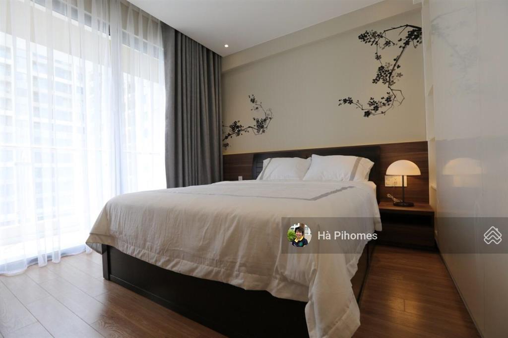 Hàng hiếm căn hộ 3pn 3wc 2 ban công vvip the gold view, 33 triệu nội thất cao cấp hiện trống ở ngay
