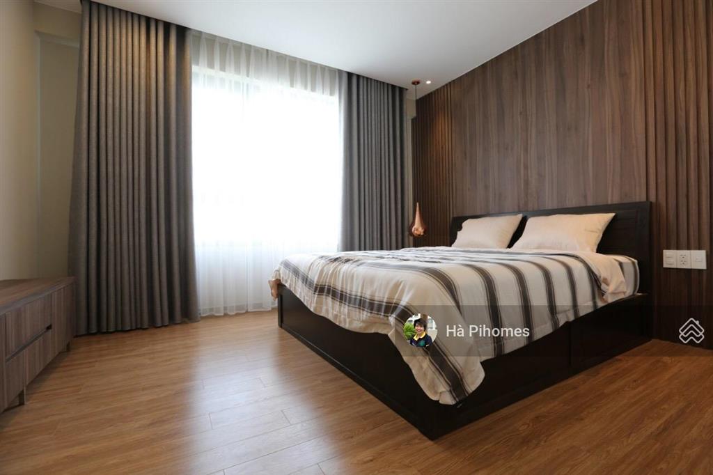Hàng hiếm căn hộ 3pn 3wc 2 ban công vvip the gold view, 33 triệu nội thất cao cấp hiện trống ở ngay