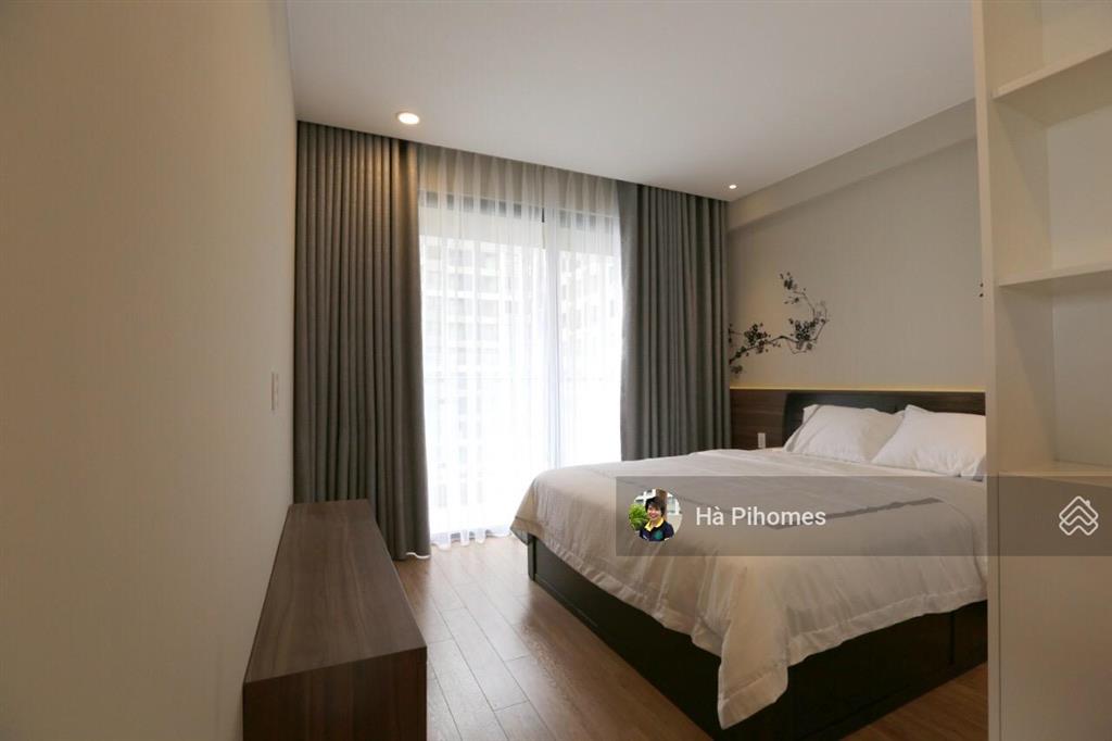 Hàng hiếm căn hộ 3pn 3wc 2 ban công vvip the gold view, 33 triệu nội thất cao cấp hiện trống ở ngay