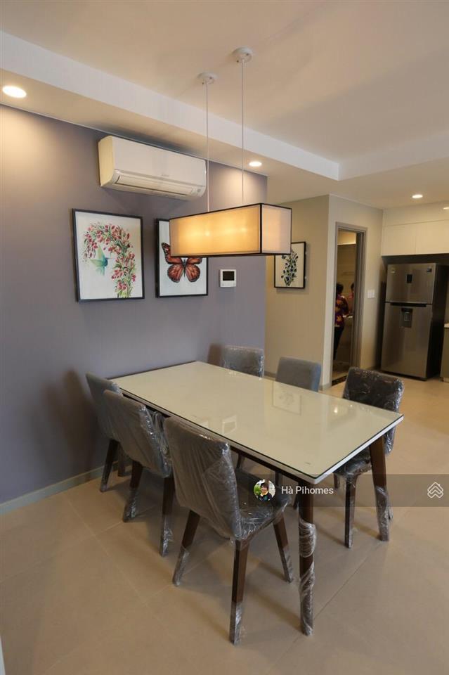 Hàng hiếm căn hộ 3pn 3wc 2 ban công vvip the gold view, 33 triệu nội thất cao cấp hiện trống ở ngay