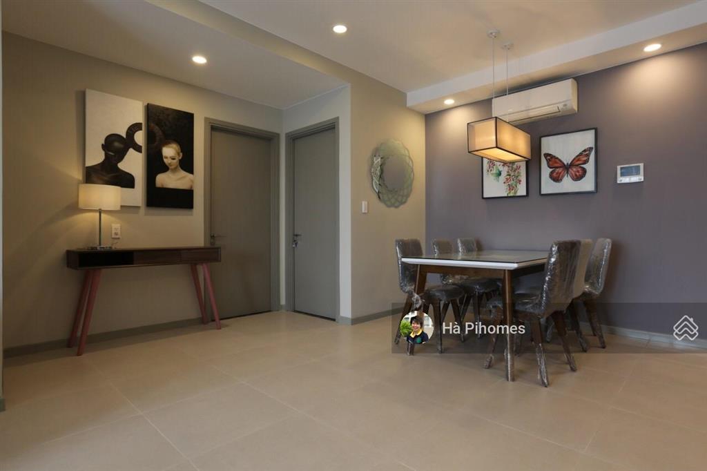 Hàng hiếm căn hộ 3pn 3wc 2 ban công vvip the gold view, 33 triệu nội thất cao cấp hiện trống ở ngay