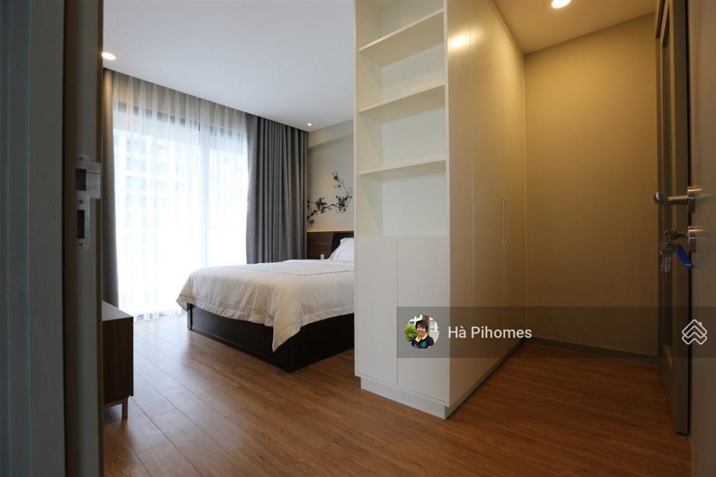 Hàng hiếm căn hộ 3pn 3wc 2 ban công vvip the gold view, 33 triệu nội thất cao cấp hiện trống ở ngay