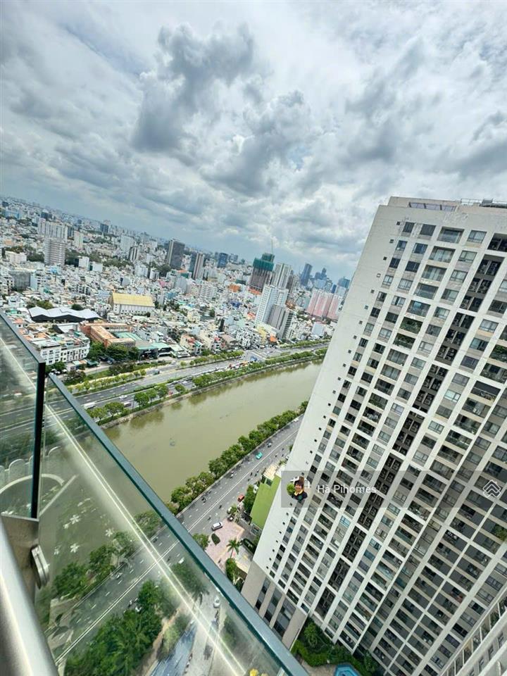 Pihomes độc quyền cho thuê căn hộ 3pn dt lớn nhất the gold view, 29 triệu giá tốt nhất giỏ hàng