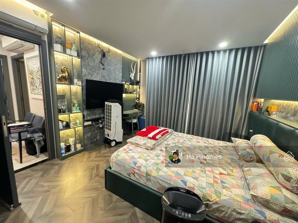 Pihomes độc quyền cho thuê căn hộ 3pn dt lớn nhất the gold view, 29 triệu giá tốt nhất giỏ hàng