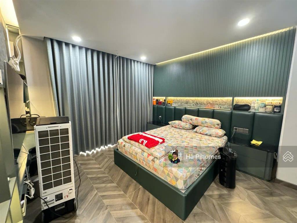 Pihomes độc quyền cho thuê căn hộ 3pn dt lớn nhất the gold view, 29 triệu giá tốt nhất giỏ hàng