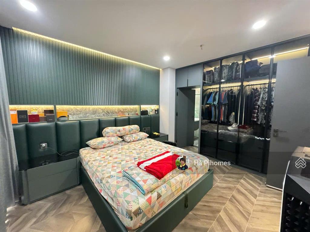 Pihomes độc quyền cho thuê căn hộ 3pn dt lớn nhất the gold view, 29 triệu giá tốt nhất giỏ hàng