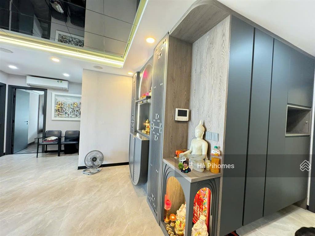 Pihomes độc quyền cho thuê căn hộ 3pn dt lớn nhất the gold view, 29 triệu giá tốt nhất giỏ hàng