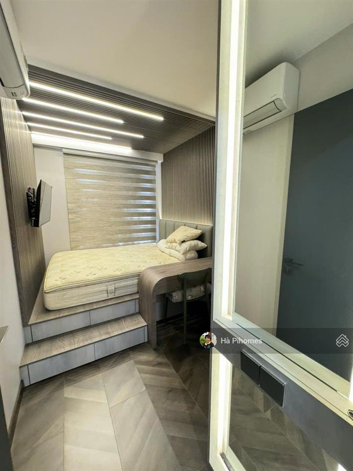 Pihomes độc quyền cho thuê căn hộ 3pn dt lớn nhất the gold view, 29 triệu giá tốt nhất giỏ hàng