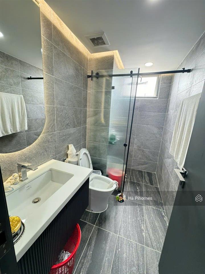 Pihomes độc quyền cho thuê căn hộ 3pn dt lớn nhất the gold view, 29 triệu giá tốt nhất giỏ hàng