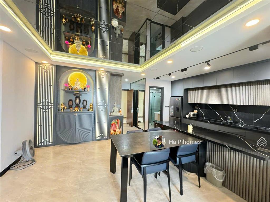 Pihomes độc quyền cho thuê căn hộ 3pn dt lớn nhất the gold view, 29 triệu giá tốt nhất giỏ hàng