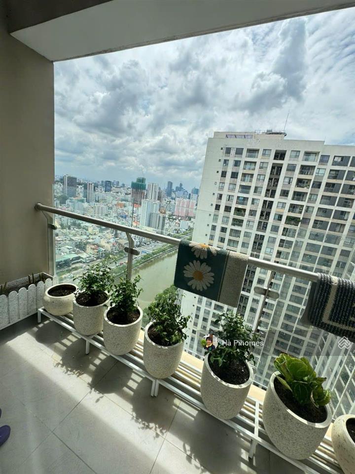 Pihomes độc quyền cho thuê căn hộ 3pn dt lớn nhất the gold view, 29 triệu giá tốt nhất giỏ hàng