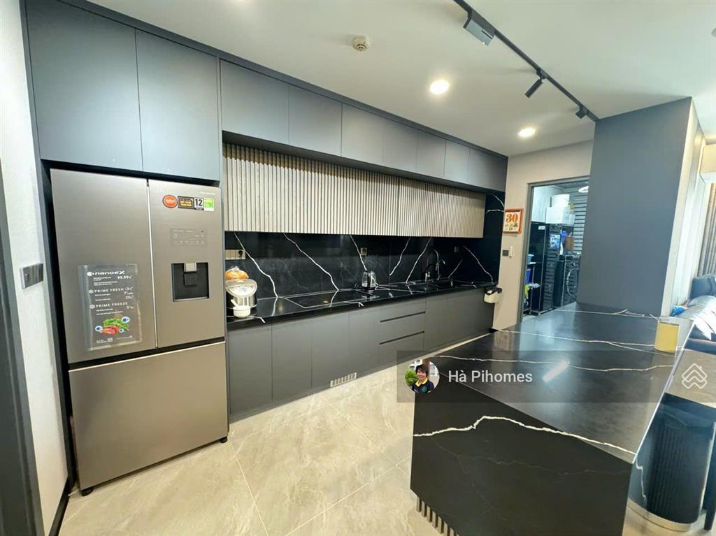 Pihomes độc quyền cho thuê căn hộ 3pn dt lớn nhất the gold view, 29 triệu giá tốt nhất giỏ hàng