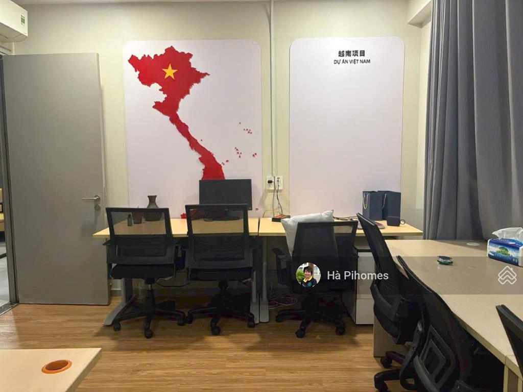 Cho thuê officetel the gold view hàng hiếm duy nhất, 117m2 3pn, đầy đủ nội thất tại quận 4, tp.hcm