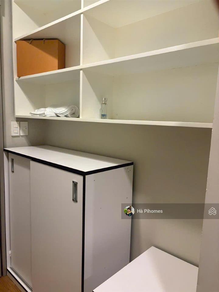 Cho thuê officetel the gold view hàng hiếm duy nhất, 117m2 3pn, đầy đủ nội thất tại quận 4, tp.hcm