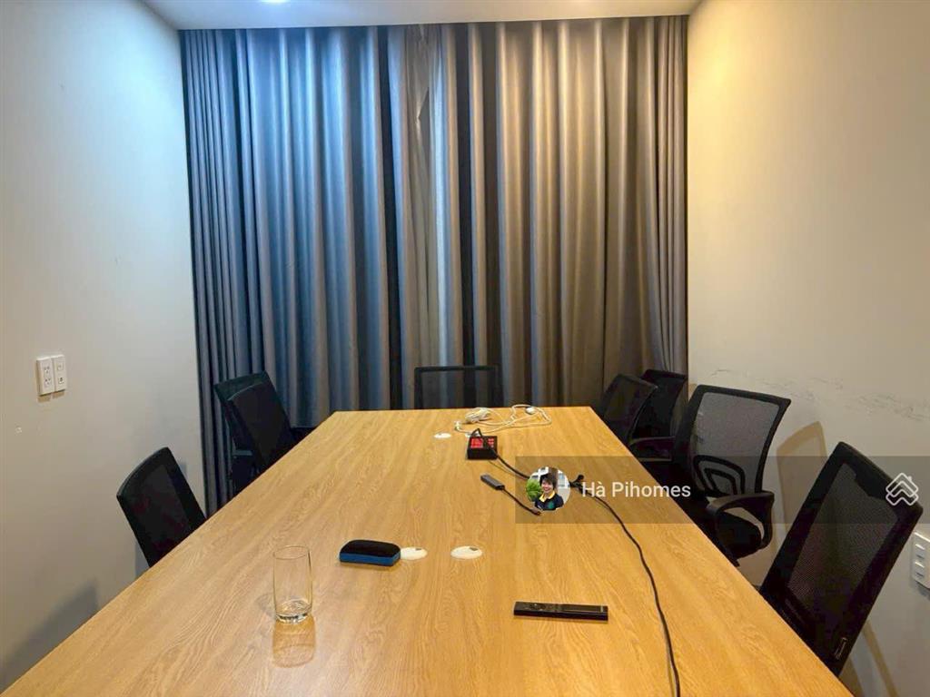 Cho thuê officetel the gold view hàng hiếm duy nhất, 117m2 3pn, đầy đủ nội thất tại quận 4, tp.hcm