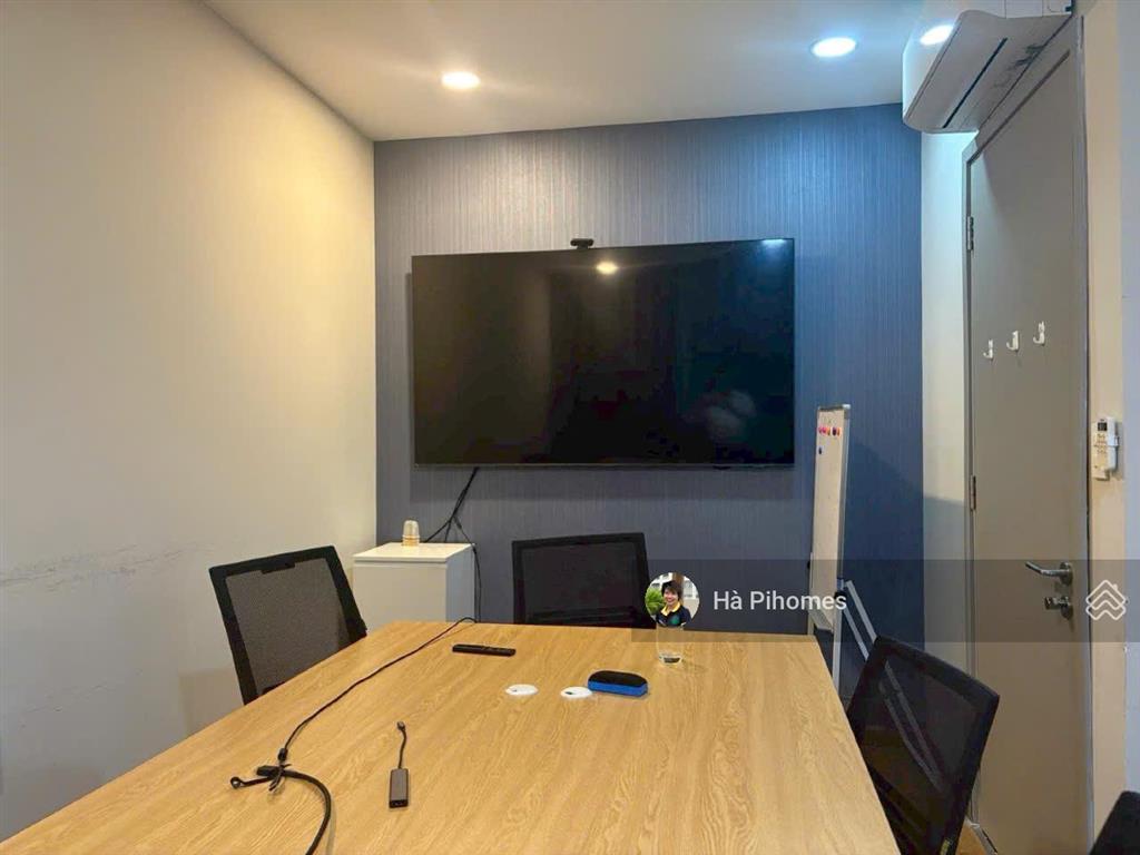 Cho thuê officetel the gold view hàng hiếm duy nhất, 117m2 3pn, đầy đủ nội thất tại quận 4, tp.hcm