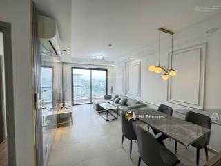 Pihomes độc quyền cho thuê 01 căn hộ đẹp chỉ 18tr ở the gold view trống giữa tháng 5 dt siêu rộng