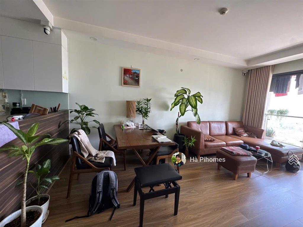 Chính chủ bán căn hộ gold view quận 4 bến vân đồn 2pn 2wc 80m2 full nội thất đẹp ở ngay