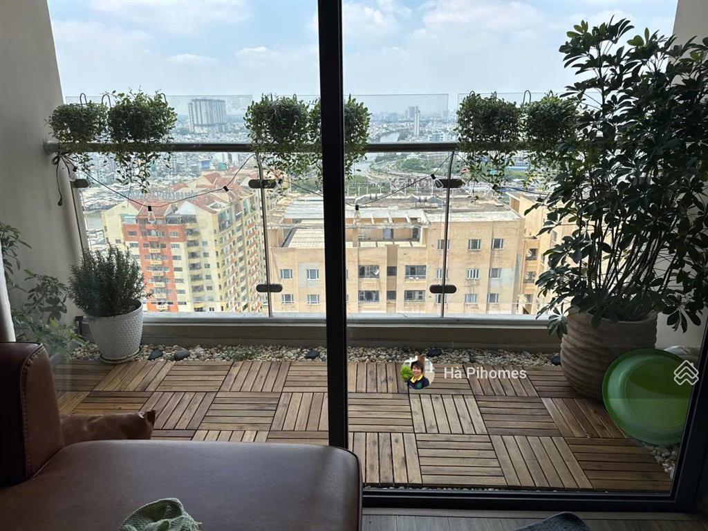 Chính chủ bán căn hộ gold view quận 4 bến vân đồn 2pn 2wc 80m2 full nội thất đẹp ở ngay