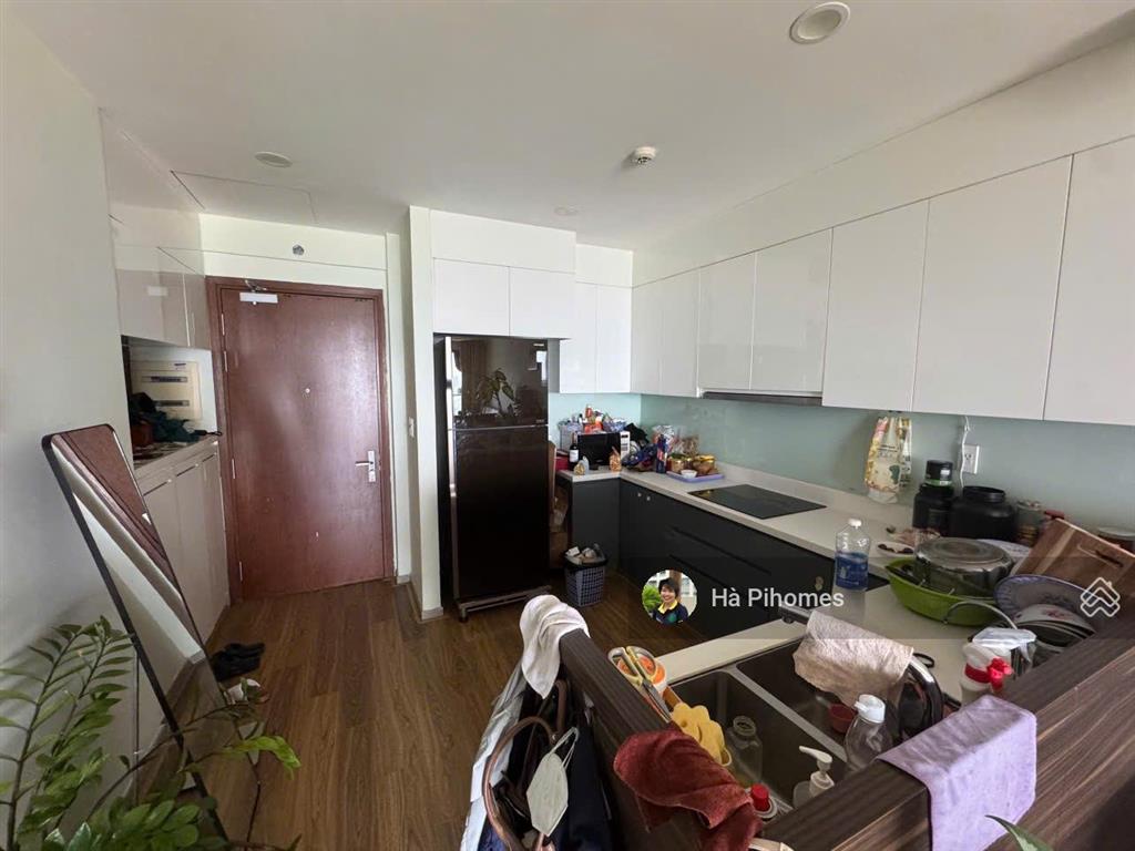 Chính chủ bán căn hộ gold view quận 4 bến vân đồn 2pn 2wc 80m2 full nội thất đẹp ở ngay