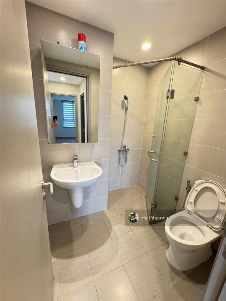 Một trong số ít 1 căn hộ view thoáng tại gold view 2pn2wc 80m2 ntcb nhà mới sửa, hiện trống sẵn