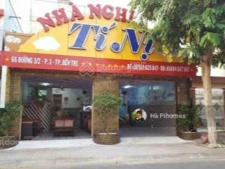 Cần cho thuê nhanh mặt bằng / nhà nguyên căn mặt tiền 9m x 35m ngay chợ bến tre trung tâm