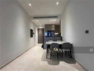 Độc quyền cho thuê căn hộ the marq quận 1 căn 2pn2wc lầu trung nội thất đầy đủ hàng hiếm hiện trống