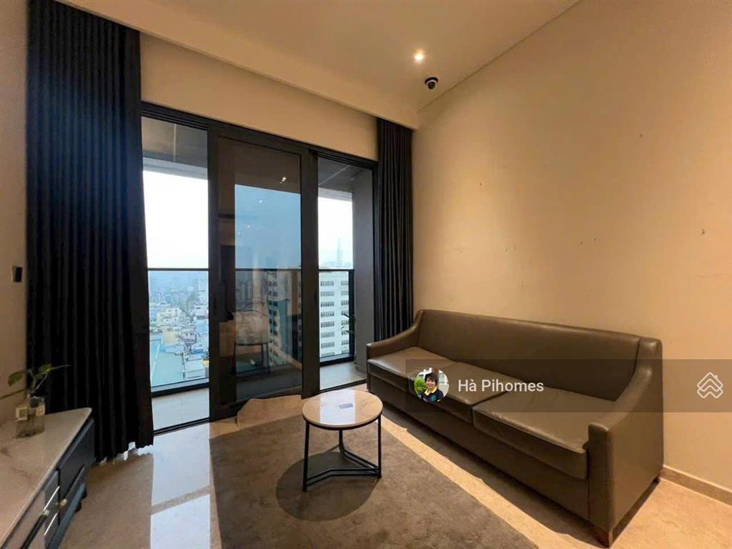Độc quyền cho thuê căn hộ the marq quận 1 căn 2pn2wc lầu trung nội thất đầy đủ hàng hiếm hiện trống