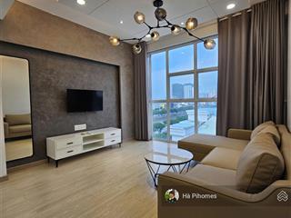 Chính chủ gửi bán căn hộ khánh hội 3 2pn | 70m² | nhà mới đẹp | có sổ | ở ngay