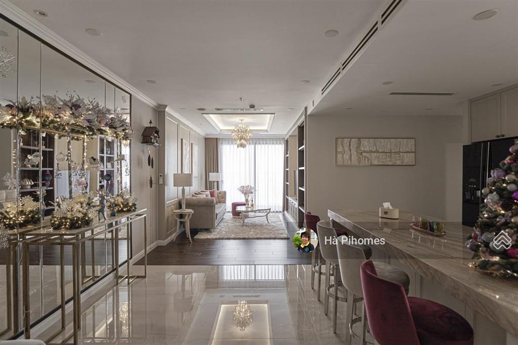 Hot! căn góc 107m² siêu rộng tại hado centrosa q10  2pn 2wc nhà mới đẹp, hiếm có đang trống