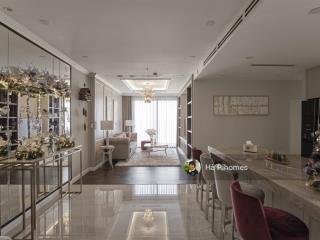 Hot! căn góc 107m² siêu rộng tại hado centrosa q10  2pn 2wc nhà mới đẹp, hiếm có đang trống