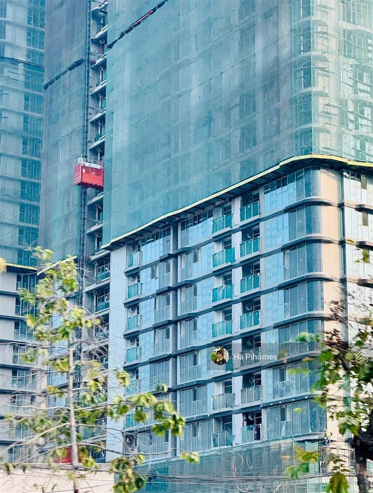 Chính chủ gửi bán  căn hiếm vip view nam rạch chiếc 2pn lầu đẹp tại eaton park