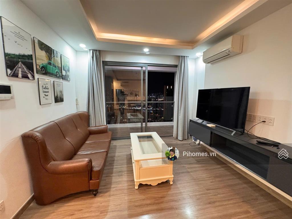 Chủ thiện chí bán 3pn gold view tháp b hàng hiếm lầu trung view nội khu trống sẵn