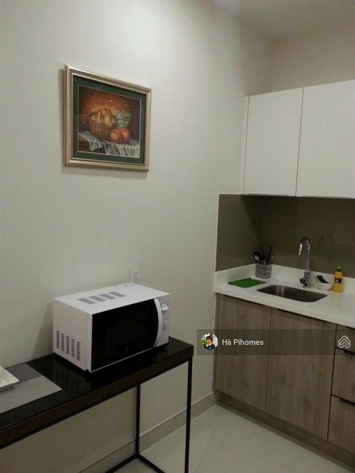 Một trong số ít 1 căn 1pn grand riverside chỉ 14 triệu/tháng dọn vào ở ngay!