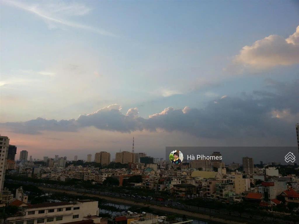 Một trong số ít 1 căn 1pn grand riverside chỉ 14 triệu/tháng dọn vào ở ngay!