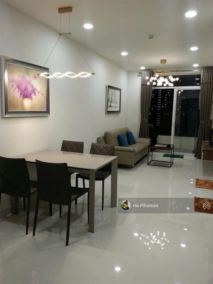 Một trong số ít 1 căn 1pn grand riverside chỉ 14 triệu/tháng dọn vào ở ngay!