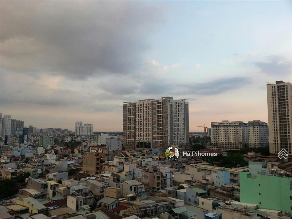 Một trong số ít 1 căn 1pn grand riverside chỉ 14 triệu/tháng dọn vào ở ngay!