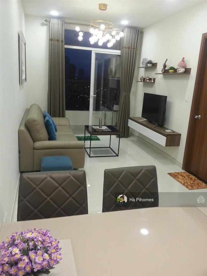 Một trong số ít 1 căn 1pn grand riverside chỉ 14 triệu/tháng dọn vào ở ngay!