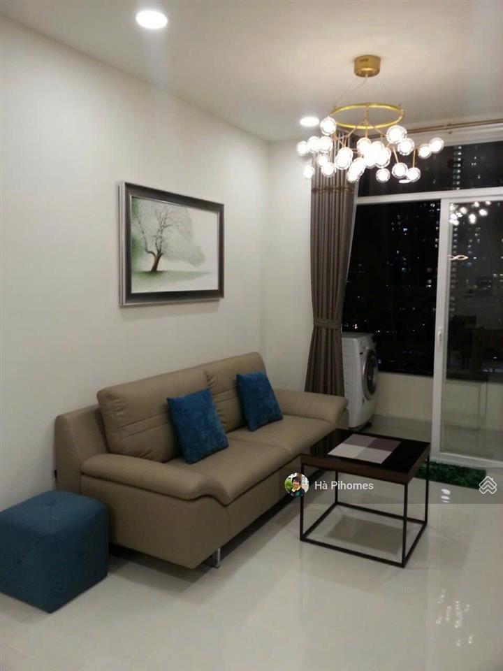 Một trong số ít 1 căn 1pn grand riverside chỉ 14 triệu/tháng dọn vào ở ngay!