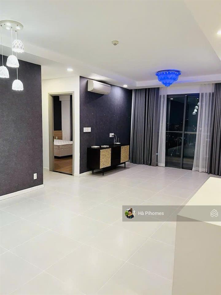1 căn hộ view thoáng tại gold view 3pn2wc 117m2 ntcb nhà mới, hiện trống sẵn tháng 8 ở