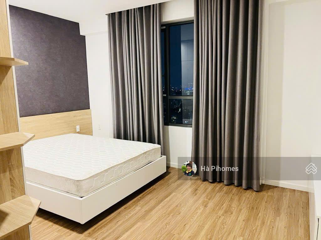1 căn hộ view thoáng tại gold view 3pn2wc 117m2 ntcb nhà mới, hiện trống sẵn tháng 8 ở