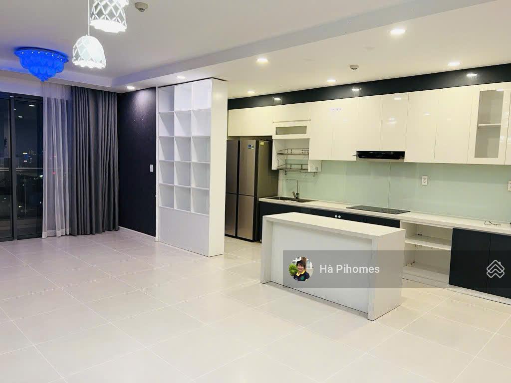 1 căn hộ view thoáng tại gold view 3pn2wc 117m2 ntcb nhà mới, hiện trống sẵn tháng 8 ở
