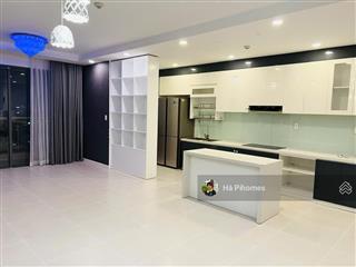 Duy nhứt 1 căn hộ view thoáng tại gold view 3pn2wc 117m2 ntcb nhà mới, hiện trống sẵn tháng 8 ở