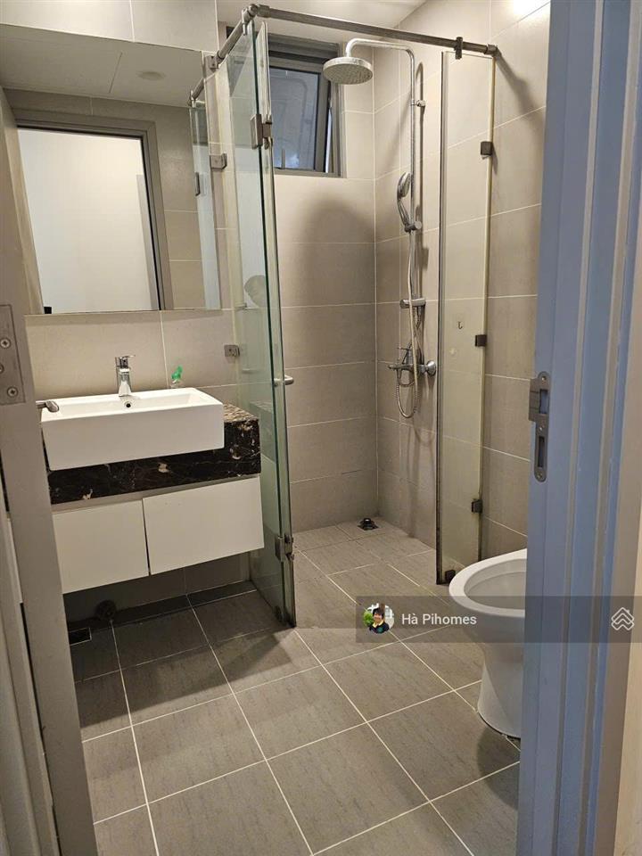 Một trong số ít 1 căn hộ view thoáng tại gold view 2pn2wc 92m2 ntcb nhà mới sửa, trống sẵn tháng 8