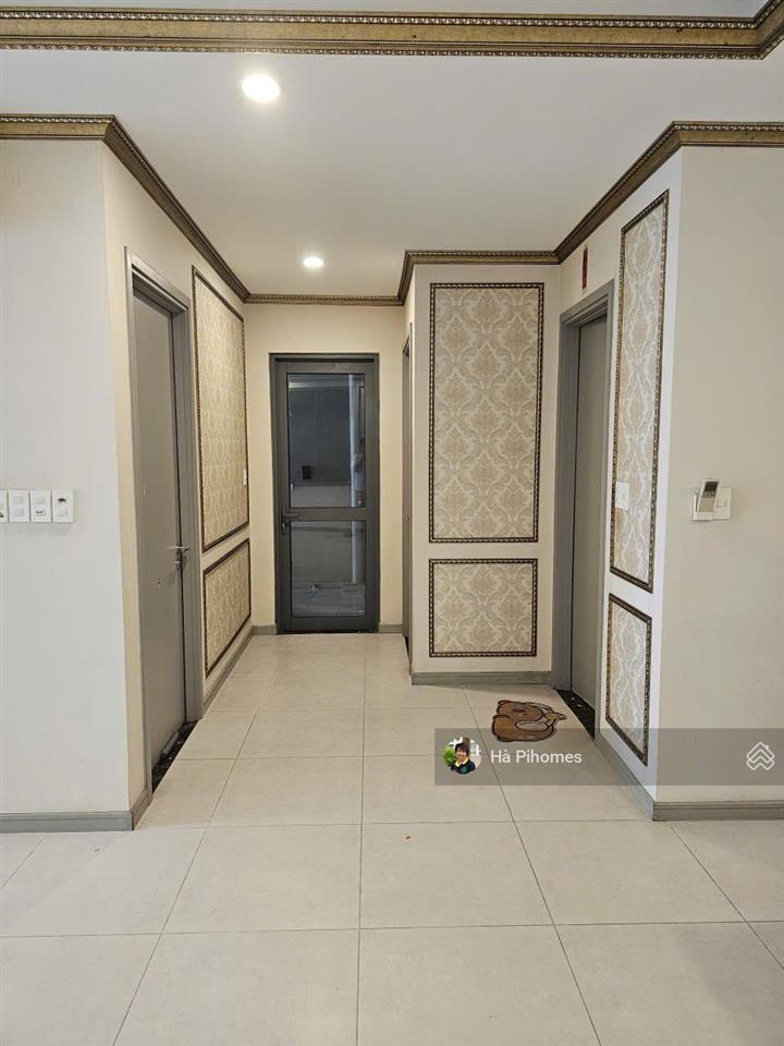 Một trong số ít 1 căn hộ view thoáng tại gold view 2pn2wc 92m2 ntcb nhà mới sửa, trống sẵn tháng 8
