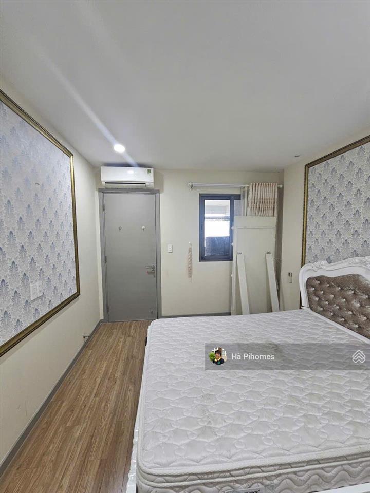 Một trong số ít 1 căn hộ view thoáng tại gold view 2pn2wc 92m2 ntcb nhà mới sửa, trống sẵn tháng 8
