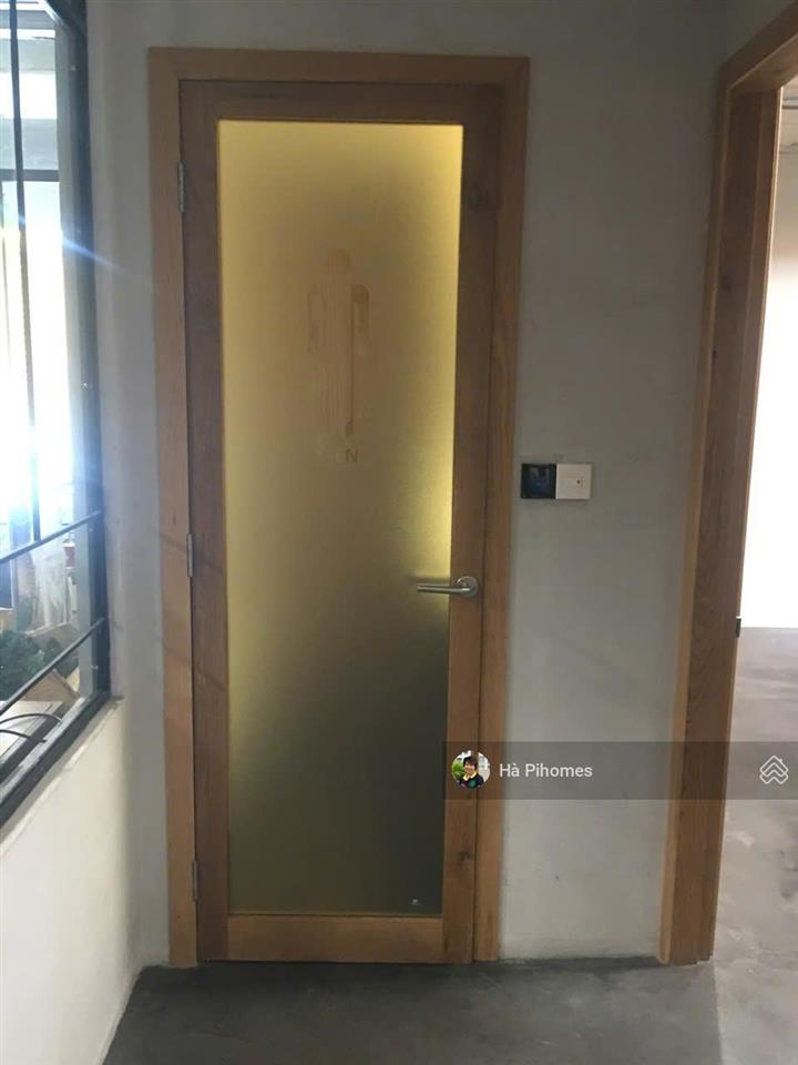 Cho thuê officetel 3pn 2wc dt lớn nhất the gold view bến vân đồn vừa ở vừa kinh doanh văn phòng