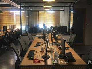 Cho thuê officetel 3pn 2wc dt lớn nhất the gold view bến vân đồn vừa ở vừa kinh doanh văn phòng
