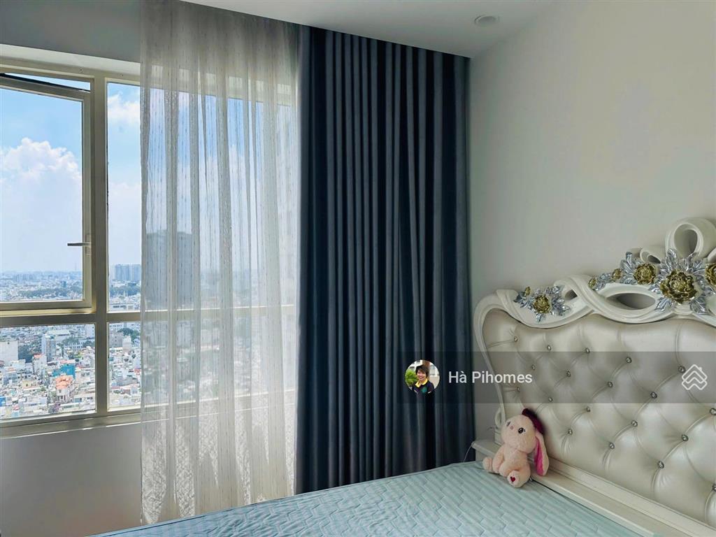 Bán căn hộ sắp ra sổ gold view q4 bến vân đồn 2pn nhà nội thất cao cấp giá tốt tầng đẹp view sông