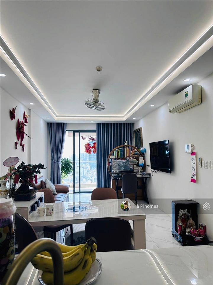 Bán căn hộ sắp ra sổ gold view q4 bến vân đồn 2pn nhà nội thất cao cấp giá tốt tầng đẹp view sông
